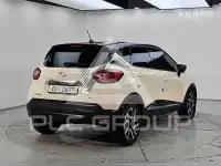 2015 Renault Samsung QM3