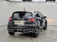 2015 Renault Samsung QM3