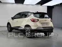 2015 Renault Samsung QM3