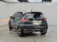 2015 Renault Samsung QM3