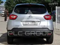 2015 Renault Samsung QM3