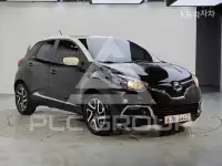 2015 Renault Samsung QM3