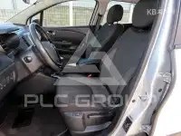 2015 Renault Samsung QM3