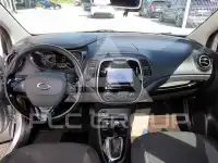 2015 Renault Samsung QM3