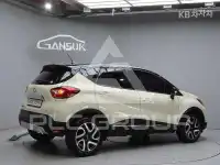 2015 Renault Samsung QM3