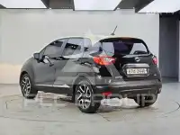 2015 Renault Samsung QM3