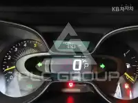 2015 Renault Samsung QM3