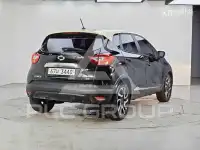 2015 Renault Samsung QM3