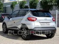 2015 Renault Samsung QM3
