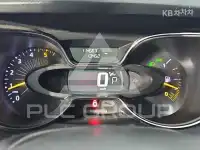 2015 Renault Samsung QM3