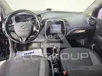 2015 Renault Samsung QM3