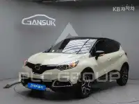 2015 Renault Samsung QM3