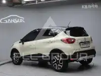 2015 Renault Samsung QM3