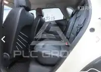 2015 Renault Samsung QM3