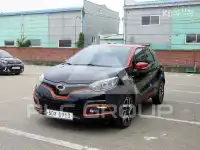 2015 Renault Samsung QM3