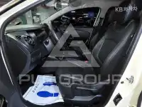 2015 Renault Samsung QM3