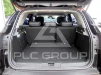 2015 Renault Samsung QM3