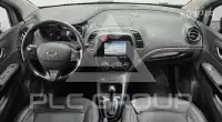 2015 Renault Samsung QM3