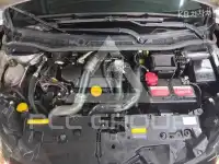 2015 Renault Samsung QM3