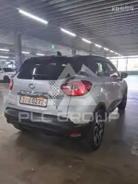 2015 Renault Samsung QM3