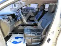 2015 Renault Samsung QM3