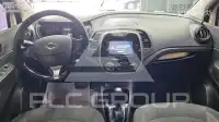2015 Renault Samsung QM3