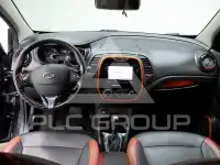 2015 Renault Samsung QM3