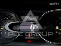 2015 Renault Samsung QM3