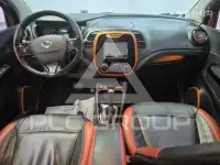2015 Renault Samsung QM3
