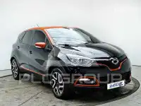 2015 Renault Samsung QM3