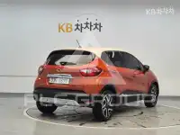 2015 Renault Samsung QM3