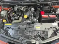 2015 Renault Samsung QM3