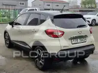 2015 Renault Samsung QM3