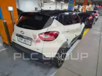 2015 Renault Samsung QM3