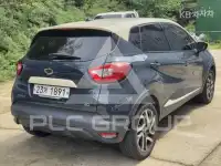 2015 Renault Samsung QM3
