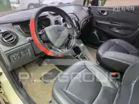 2015 Renault Samsung QM3