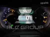 2015 Renault Samsung QM3