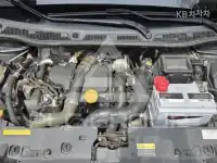 2015 Renault Samsung QM3