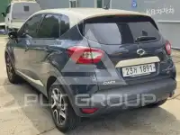 2015 Renault Samsung QM3