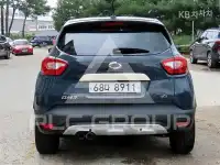2015 Renault Samsung QM3