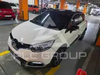 2015 Renault Samsung QM3