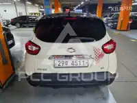 2015 Renault Samsung QM3