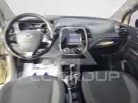 2015 Renault Samsung QM3