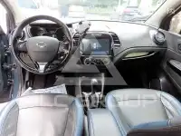 2015 Renault Samsung QM3