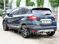 2015 Renault Samsung QM3