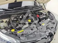 2015 Renault Samsung QM3