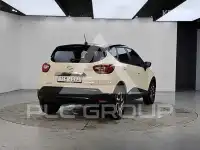 2015 Renault Samsung QM3