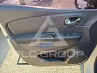 2015 Renault Samsung QM3