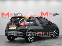 2015 Renault Samsung QM3