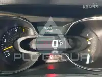2015 Renault Samsung QM3